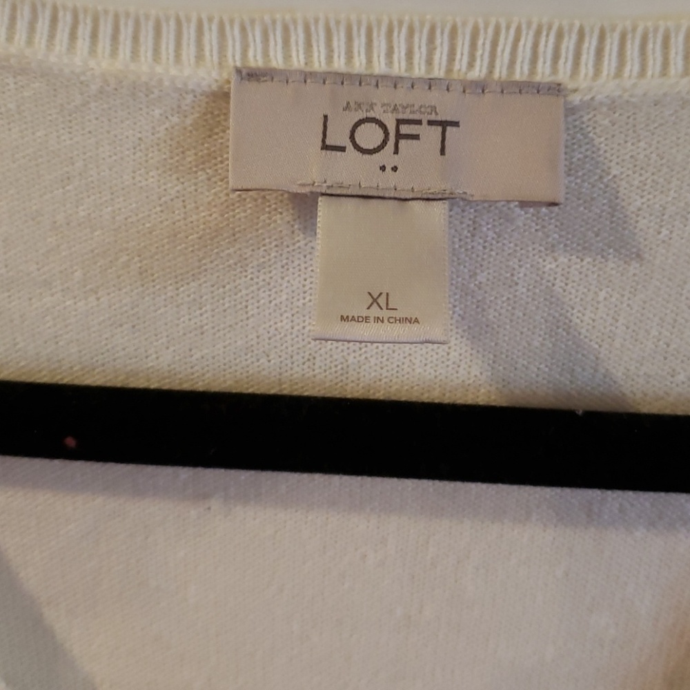 Sweater - Picture 2 of 2